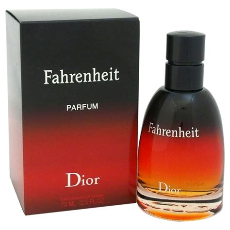 dior fahrenheit parfum clone|christian Dior fahrenheit clone.